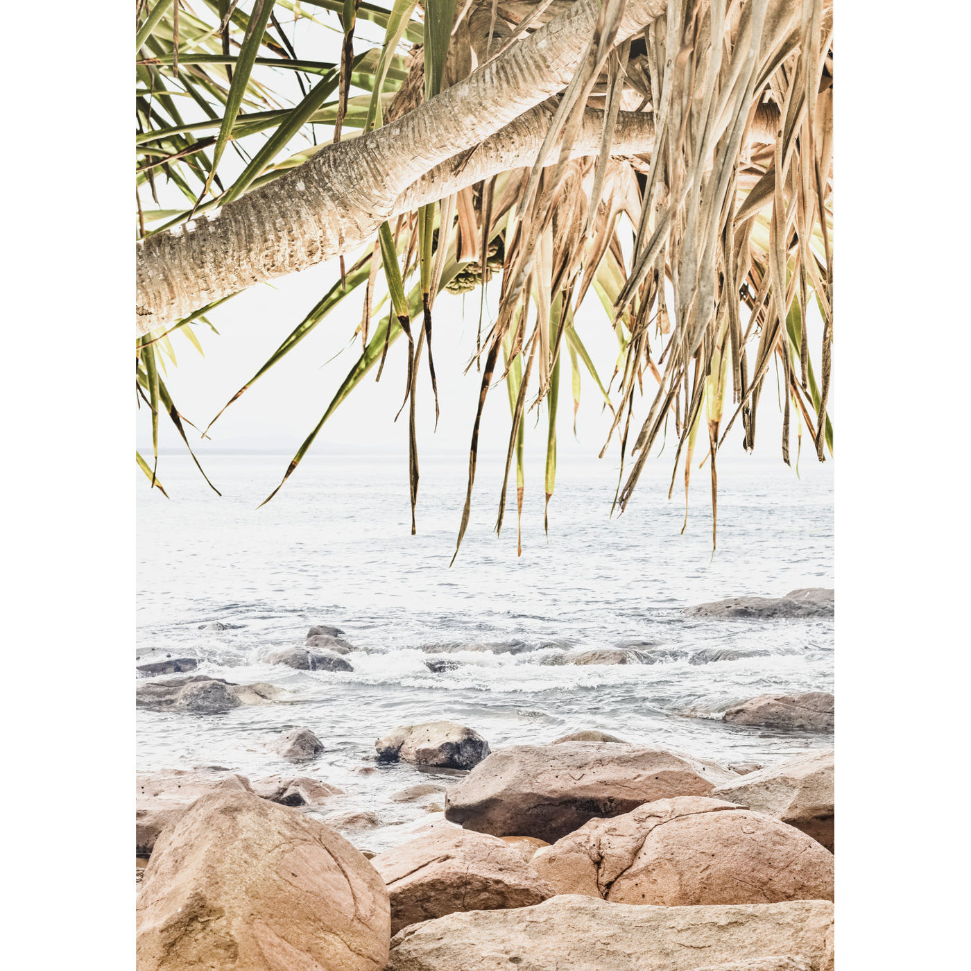 Coastal Hideaway