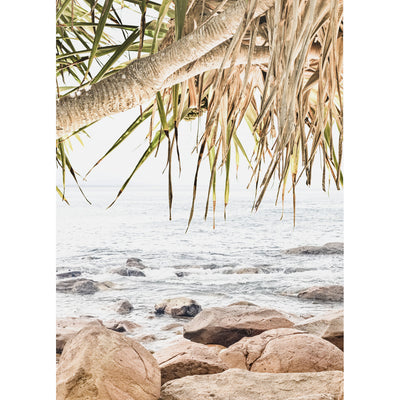 Coastal Hideaway