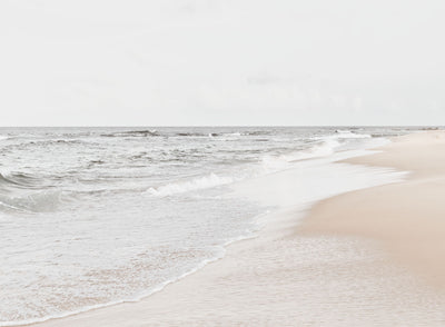 Sea Cliff Beach