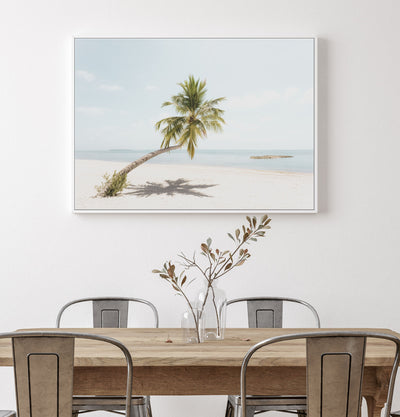 Island Tranquility