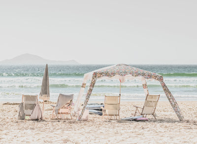 Sunshine & Sea Breeze