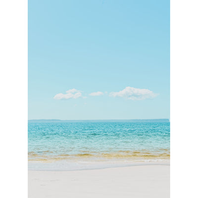 Green Patch Beach