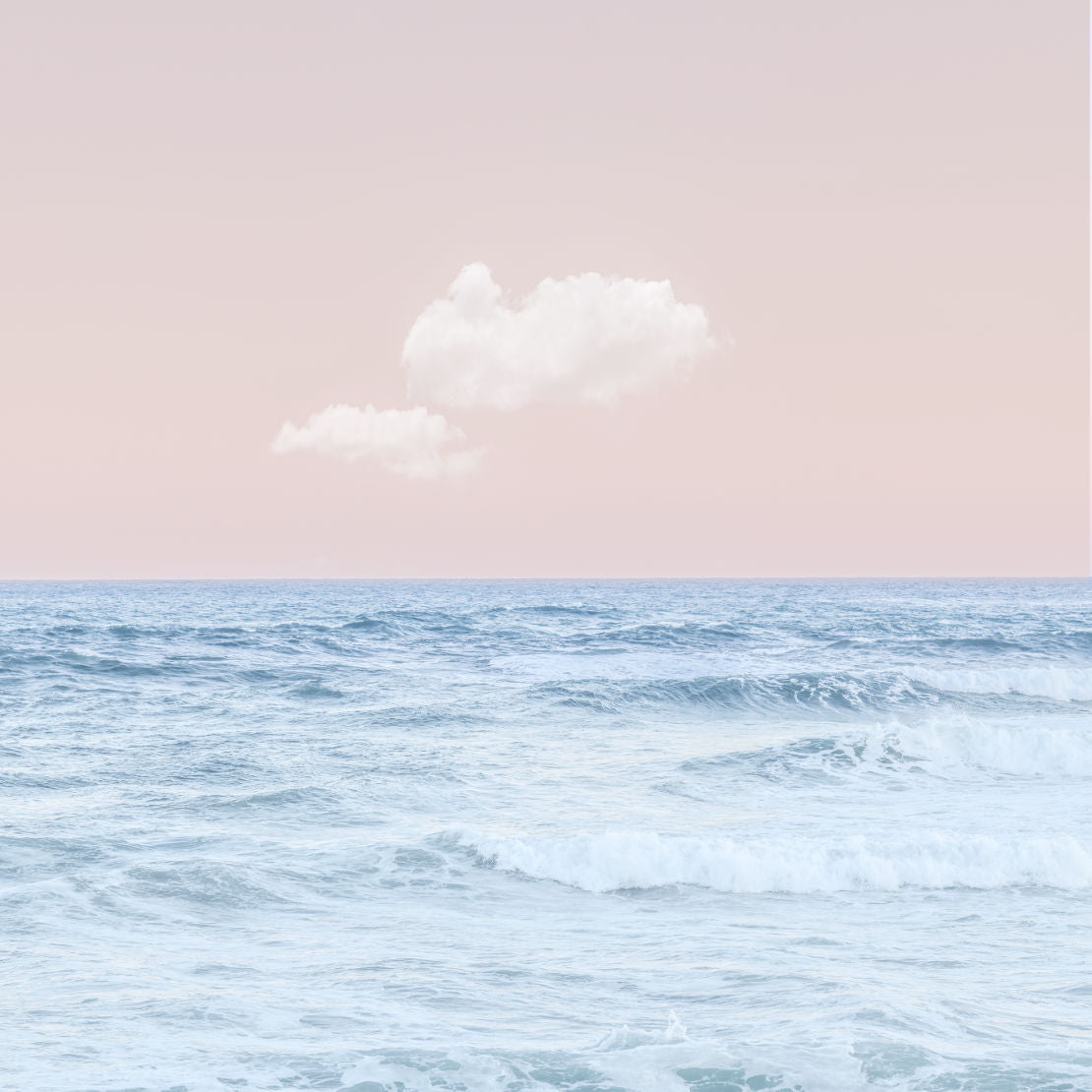 Sunrise Calmness II