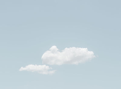 Cloudscape VI
