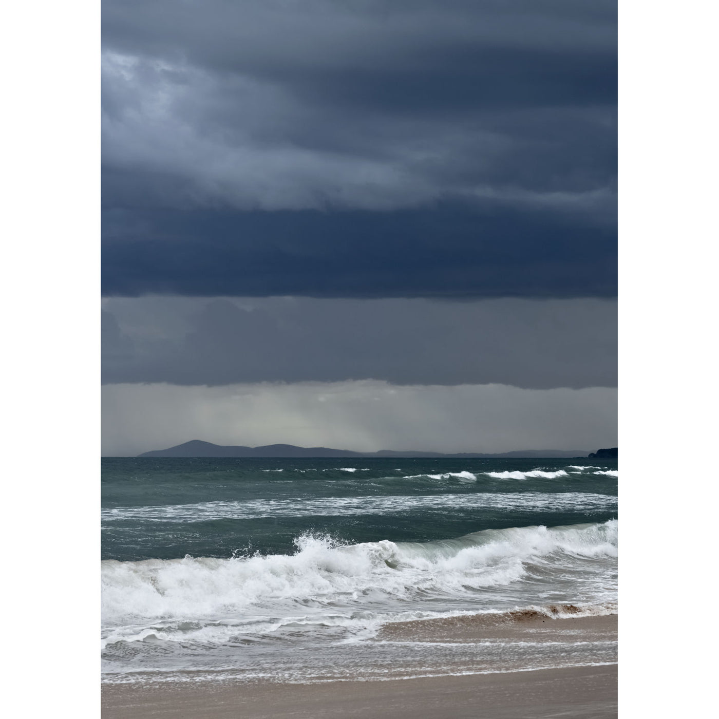 Saltwater Beach