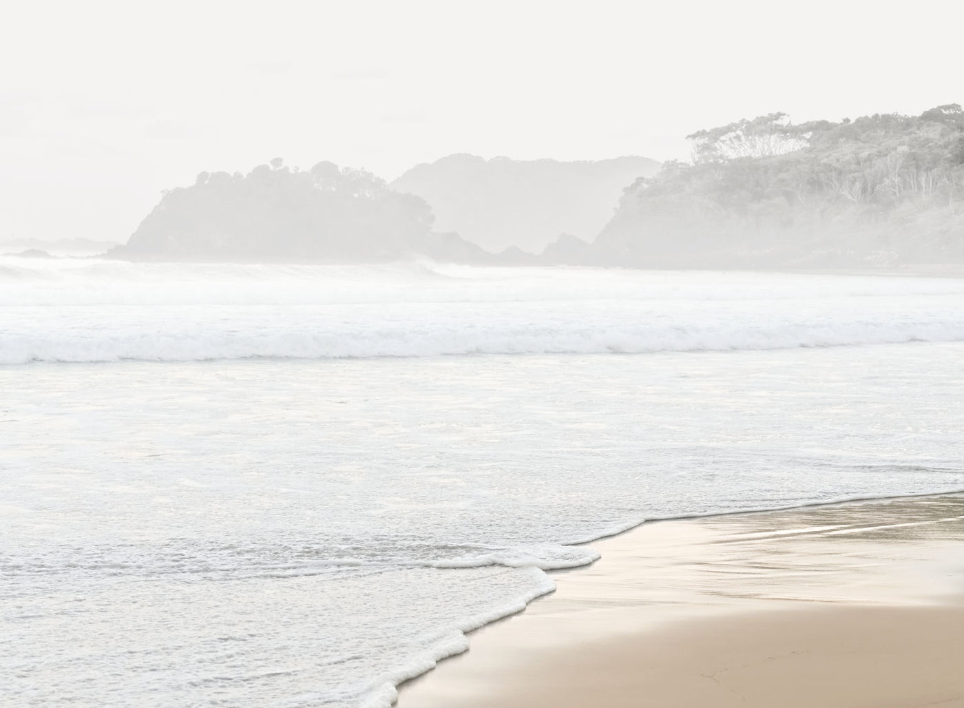 Number One Beach