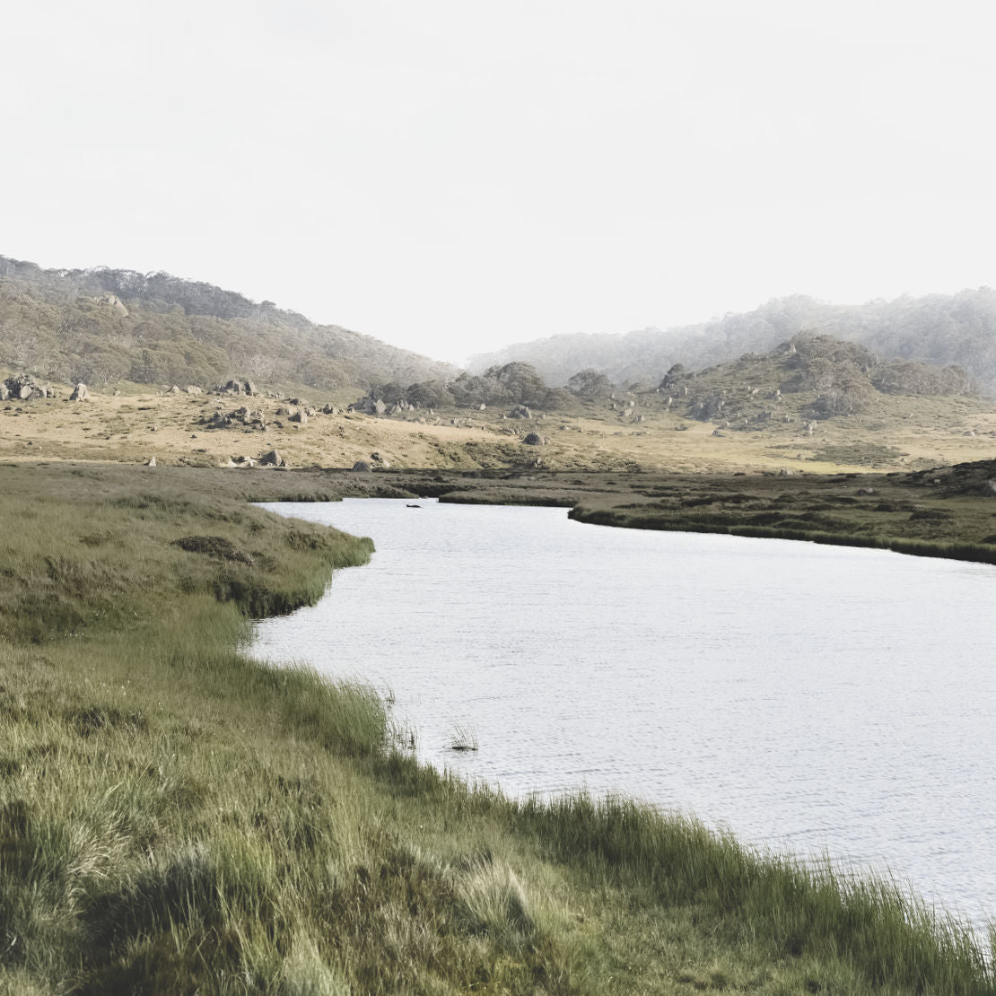 Thredbo River