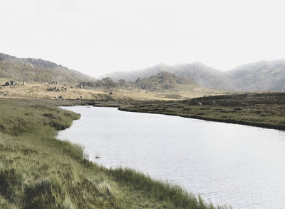 Thredbo River