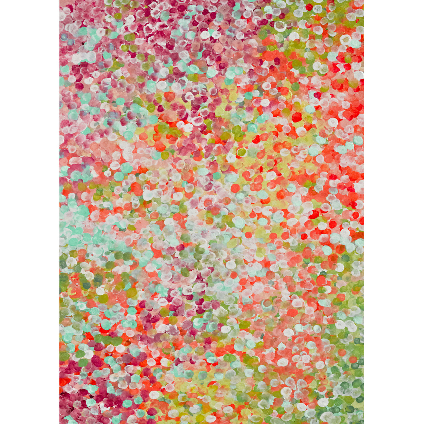 Spring Garden - Set of 3