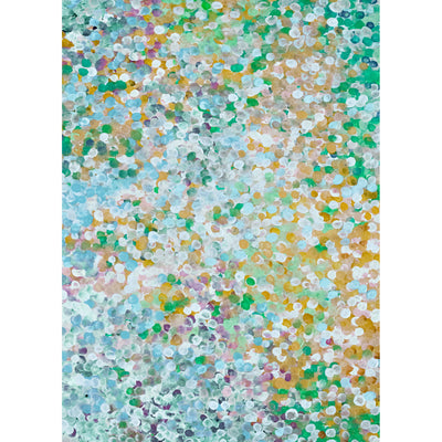Spring Garden - Set of 3