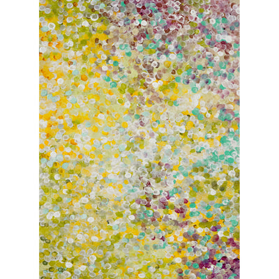 Spring Garden - Set of 3