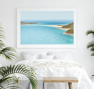 Fingal Bay View