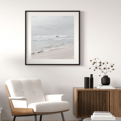 Jimmys Beach | coastal wall art print