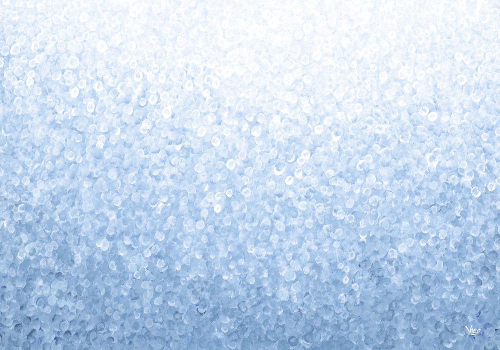 Frosted Shimmer