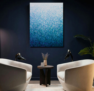 Ocean Study I