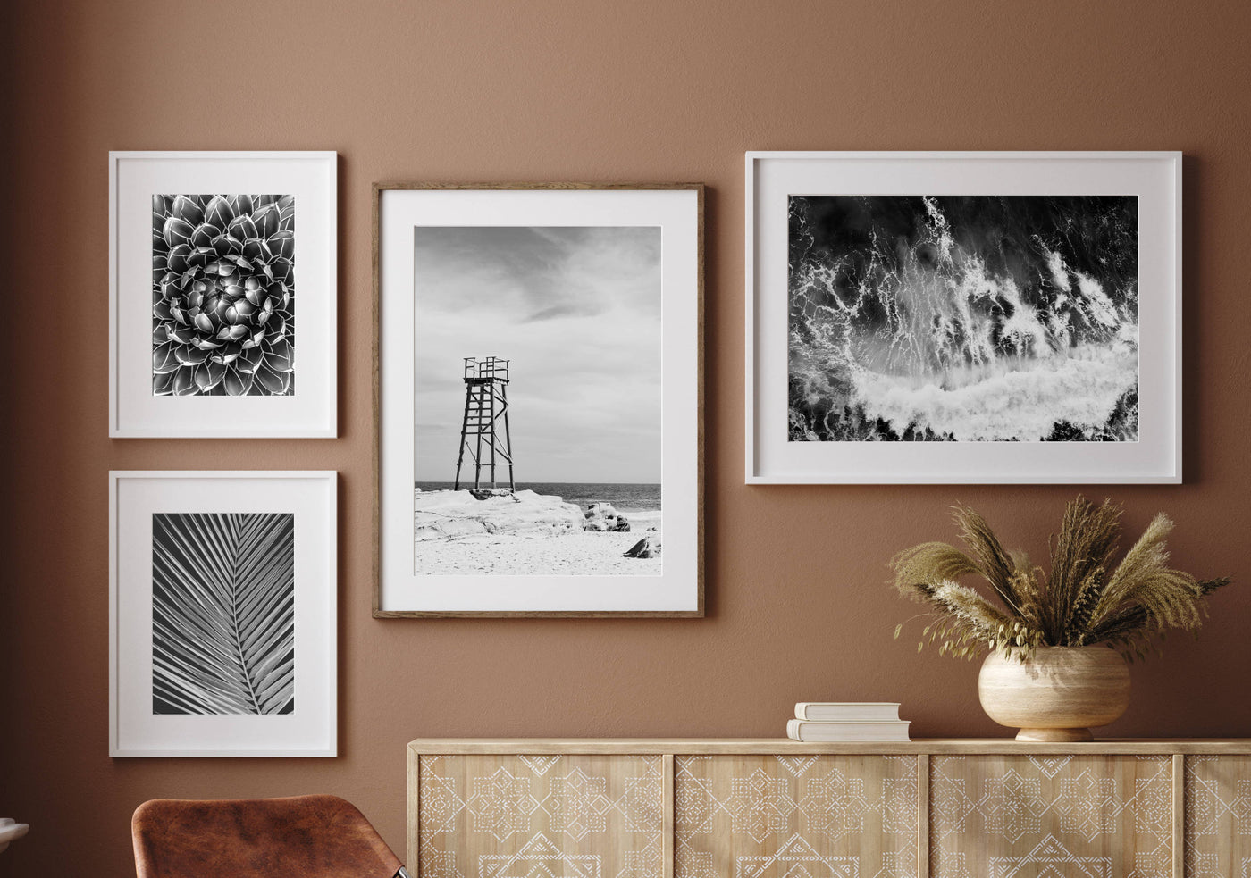 Contemporary Wall Art Prints | ARRTOPIA