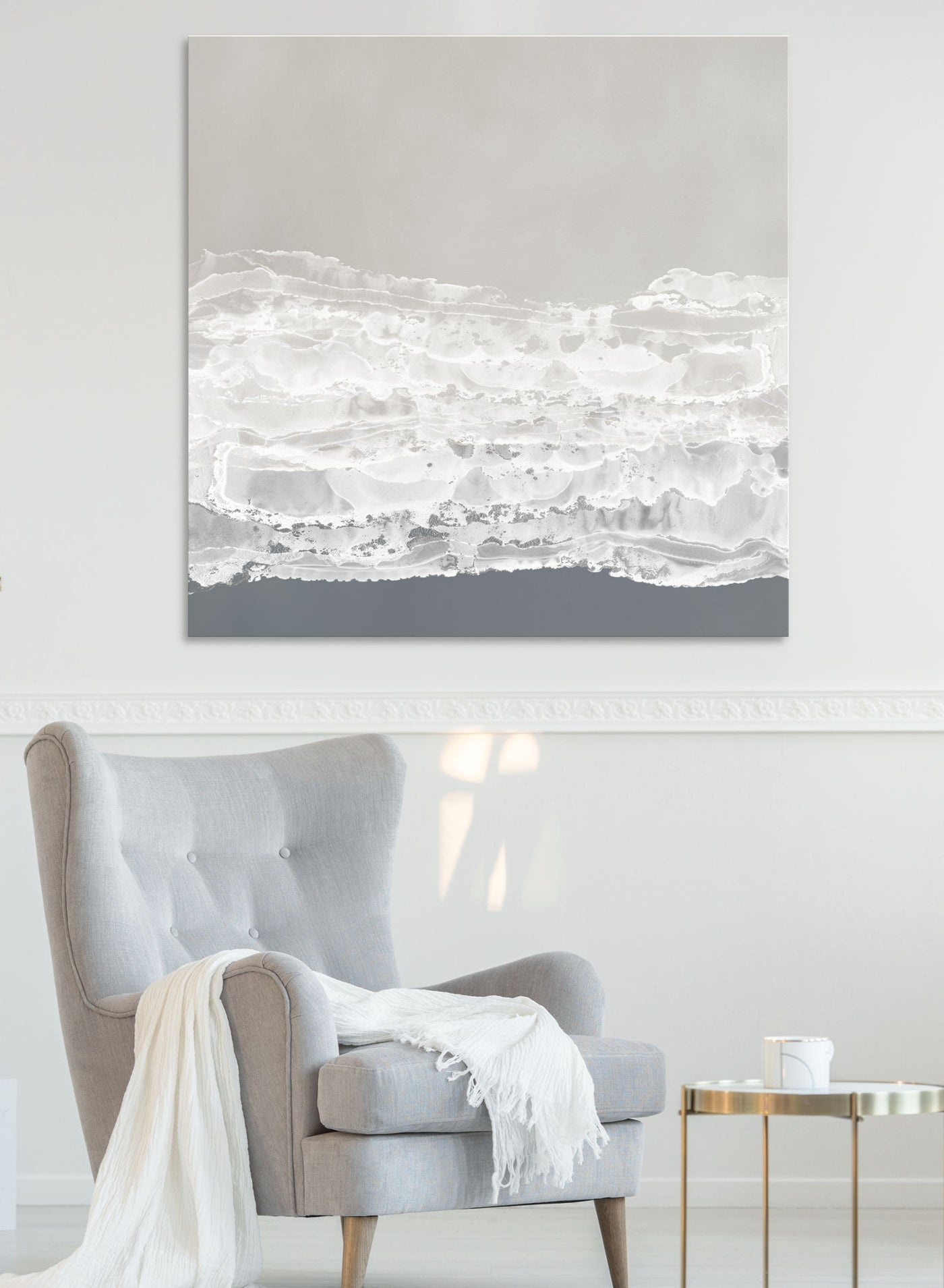 Rêve Blanc