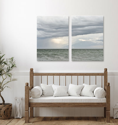 Berrys Bay Set of 2