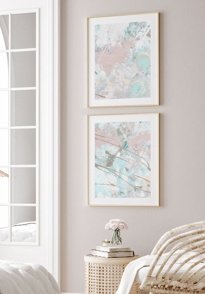 Duemari II - Set of 2