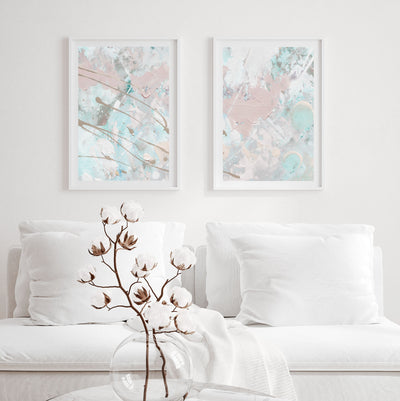 Duemari II - Set of 2