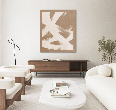 Esperance | Abstract Wall Art | Canvas Print