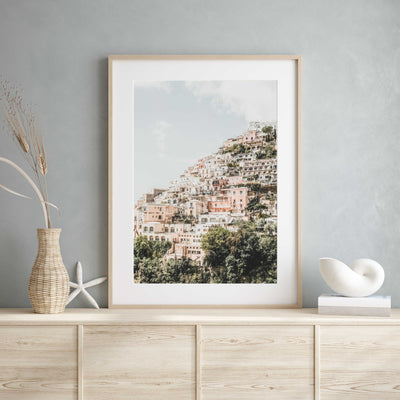 Positano View