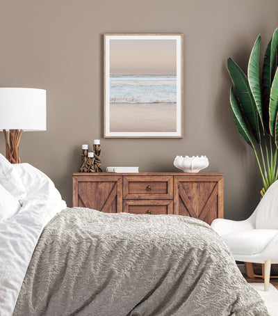 Coronado Beach | Coastal Wall Art Print
