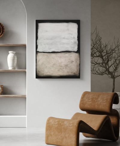 Altea | Abstract Wall Art | Canvas Print