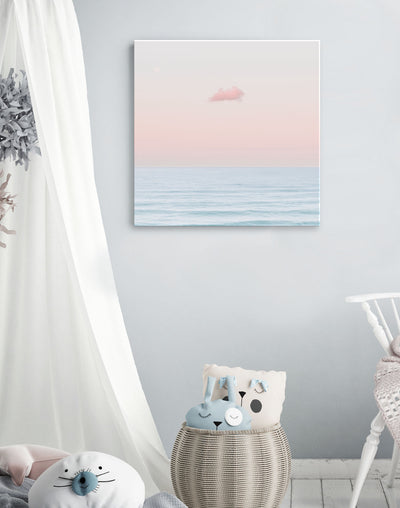 Sunrise Calmness