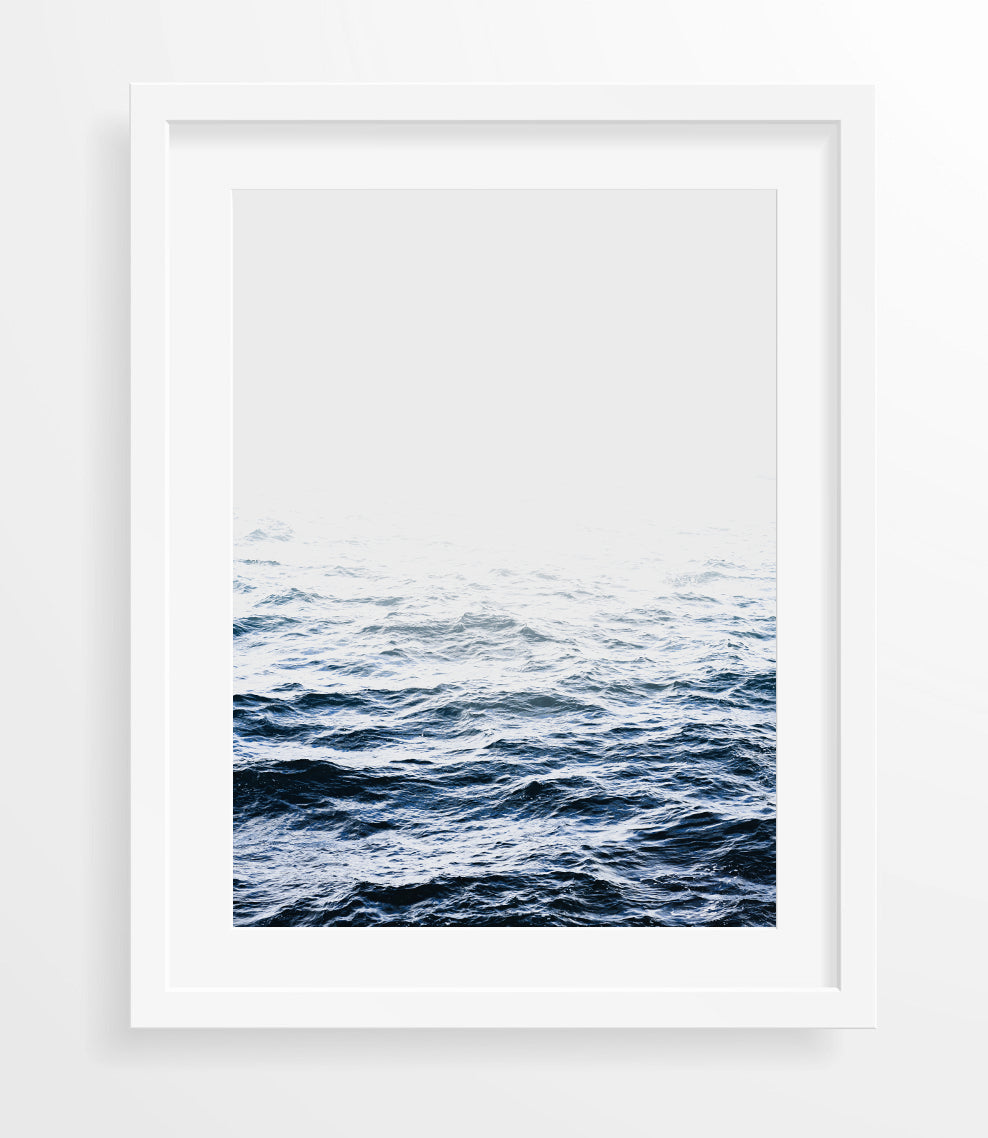 Distant Waters No. 2