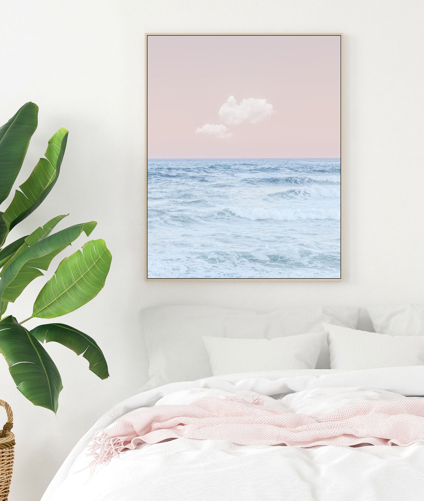 Sunrise Calmness II