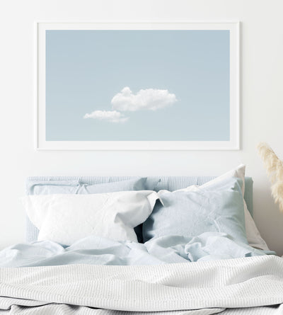 Cloudscape VI