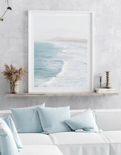 View from Kemp's Corner