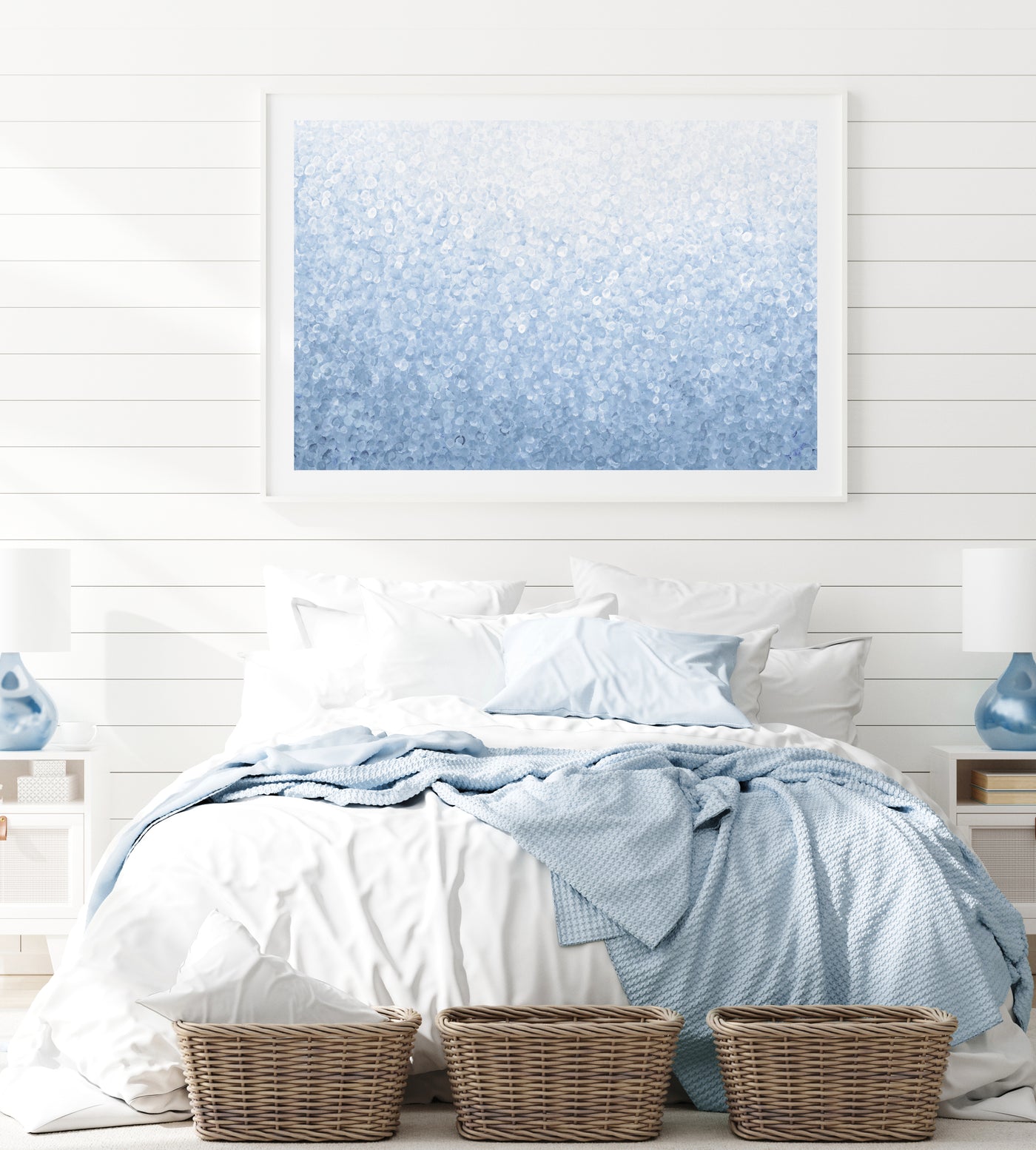 Frosted Shimmer