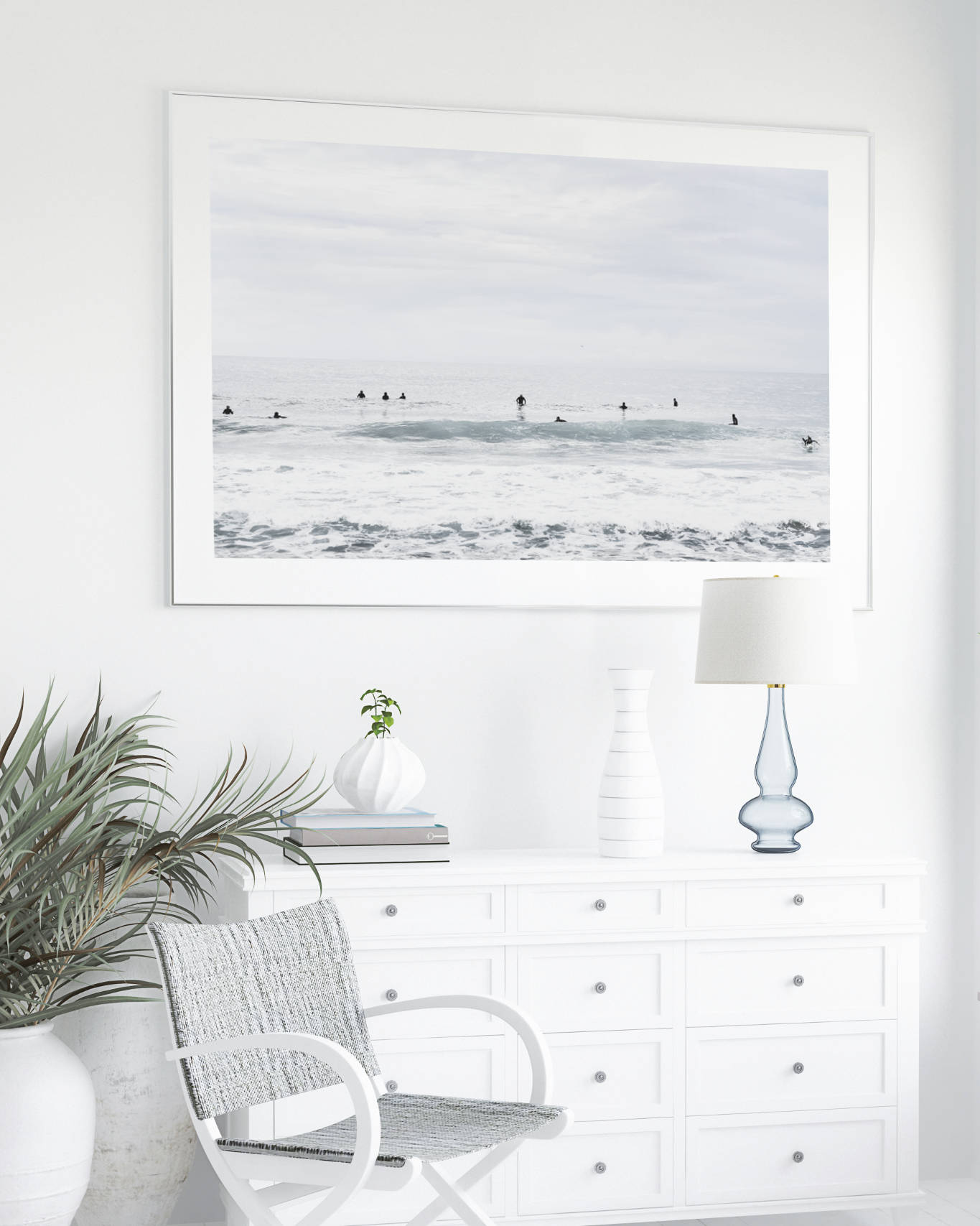 Palm Beach Surfers