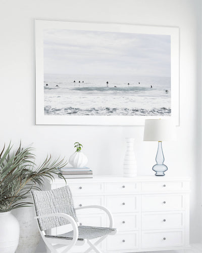 Palm Beach Surfers