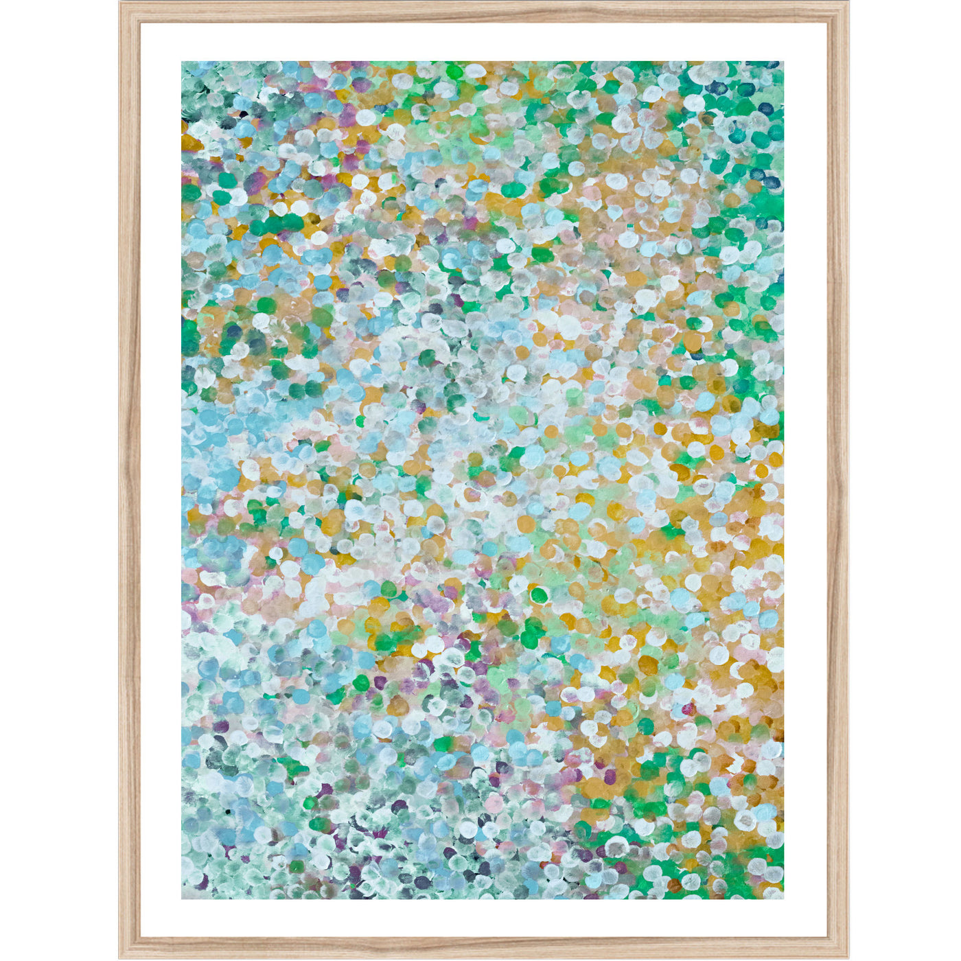 Spring Garden - Set of 3