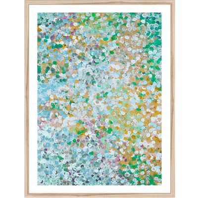 Spring Garden - Set of 3