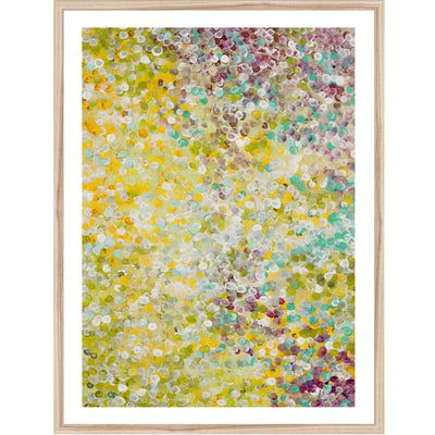 Spring Garden - Set of 3