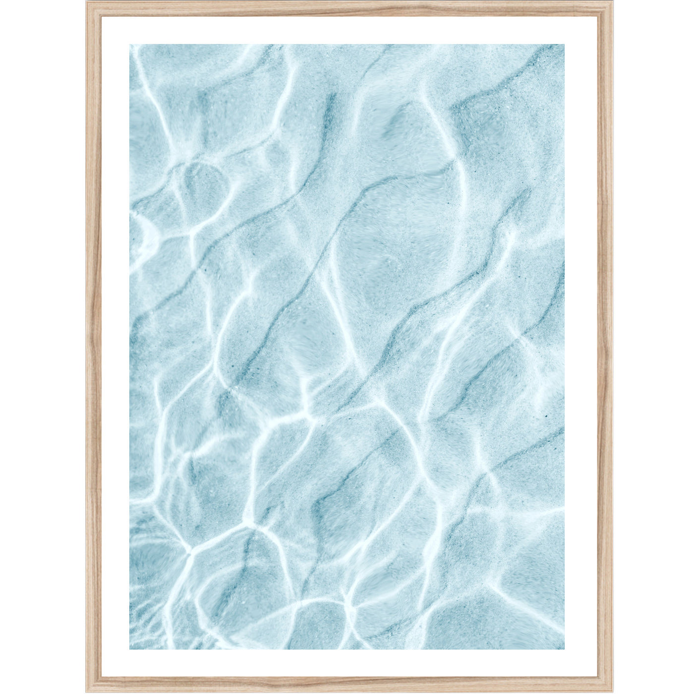 Coastal Whispers | Coastal Wall Art Print