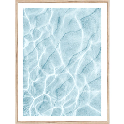 Coastal Whispers | Coastal Wall Art Print