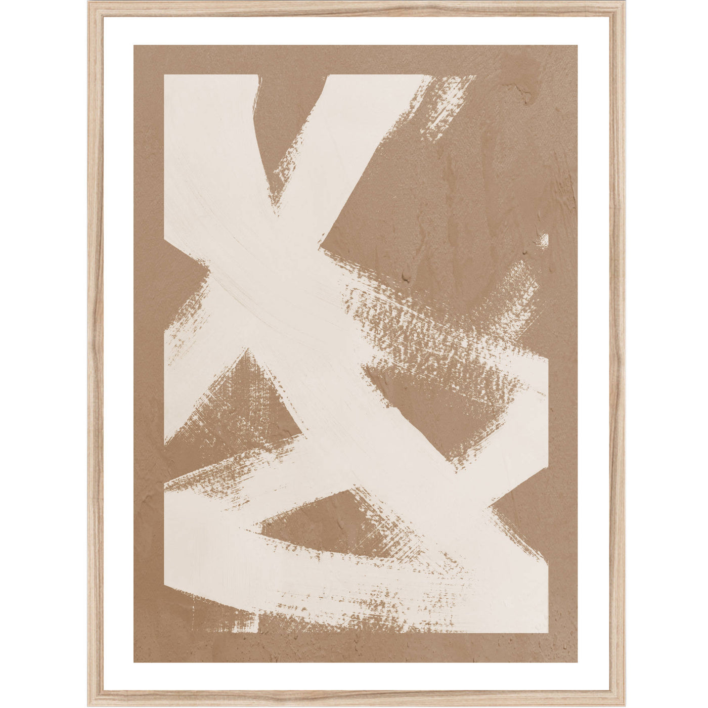 Esperance | Abstract Wall Art Print