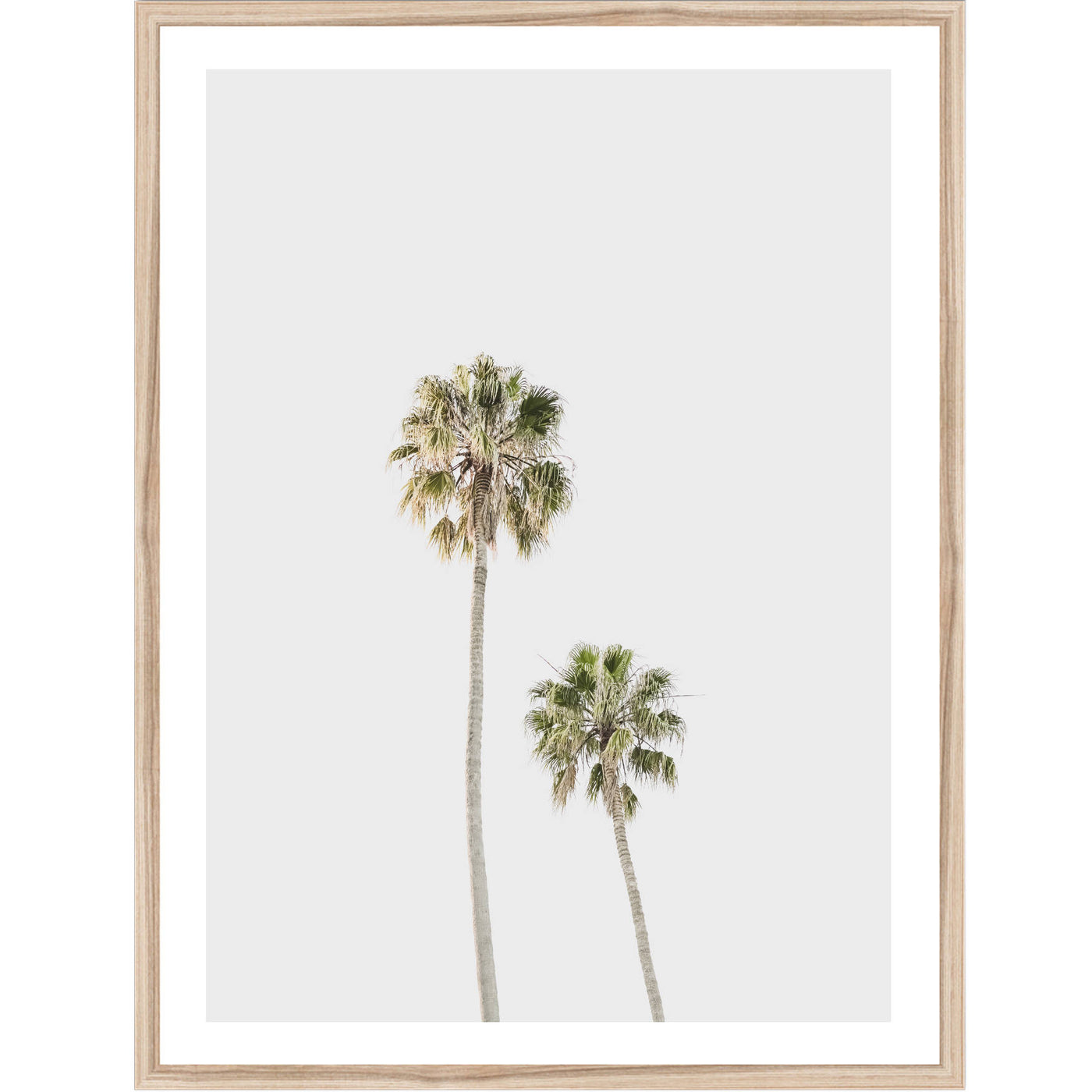 Mermaid Beach - Set of 2