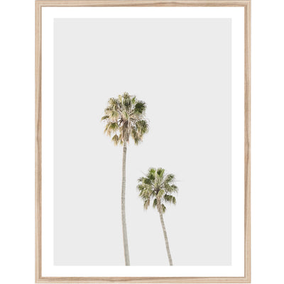 Mermaid Beach - Set of 2