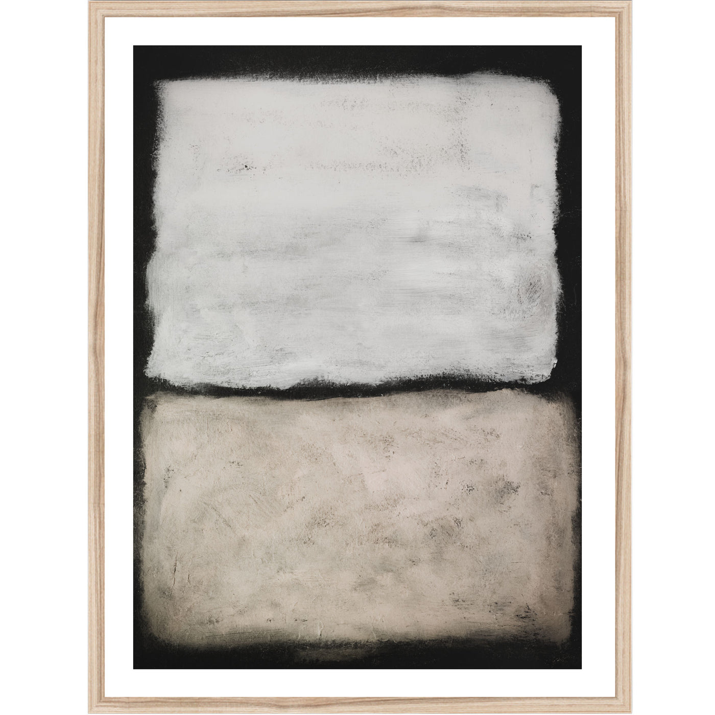 Altea | Abstract Wall Art Print