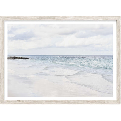 Murrays Beach | Coastal Wall Art Print