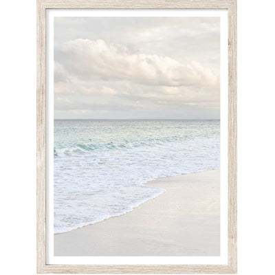 Callala Bay II | Beach Wall Art Print