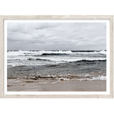 Madaket Beach | Beach Wall Art Print