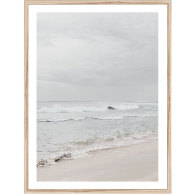 Jimmys Beach | coastal wall art print