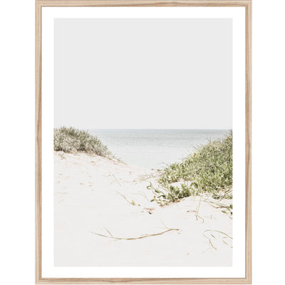 Mermaid Beach - Set of 2